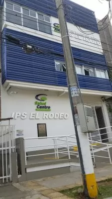 IPS El Rodeo