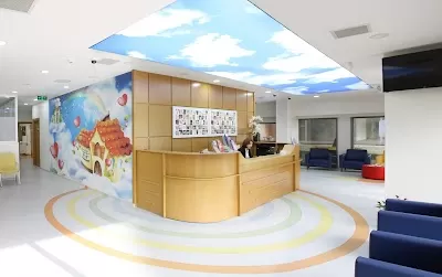 Bahçelievler Children's Clinic