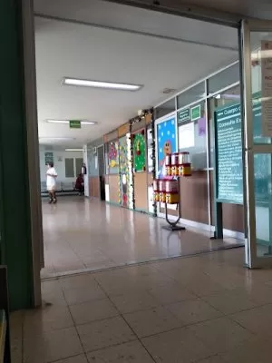 General Hospital Dr. Jose María Rodríguez