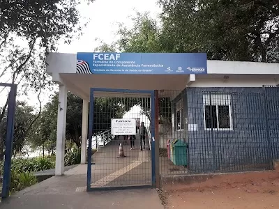 Hospital Estadual Mário Covas