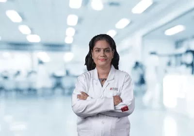Dr. Neha Godara