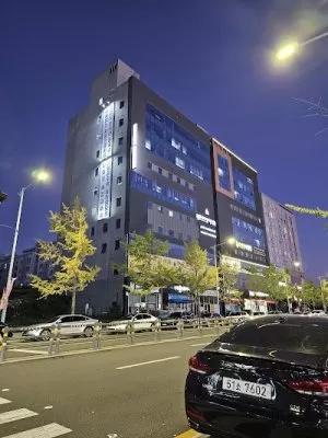 웰하이여성아동병원
