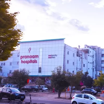 Pranaam Hospitals