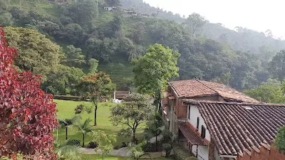 Fundación Hogar La Villa
