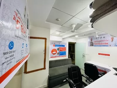 Apple Children Hospital @ Gota - Best Children Hospital in Chandlodiya Ahmedabad