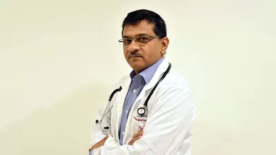 Dr. Shishir Bhatnagar - Best Pediatrician in Sector 51, Noida | Cloudnine Hospitals