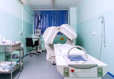 Centrum nukleární medicíny