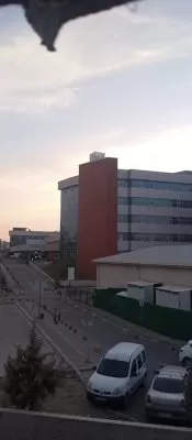 BAKIRÇAY ÜNİVERSİTESİ ÇİĞLİ EĞİTİM VE ARAŞTIRMA HASTANESİ