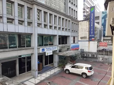 Nephro Systems Dialysis Center