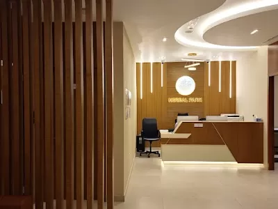 Herbal Park Ayurvedic Health Center