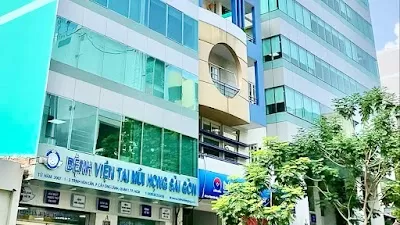 Sai Gon ENT Hospital