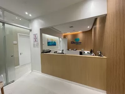 Cardiovascular Center Pacifica Salud