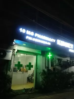 KIDNEY PLUS CLINICS KOLKATA