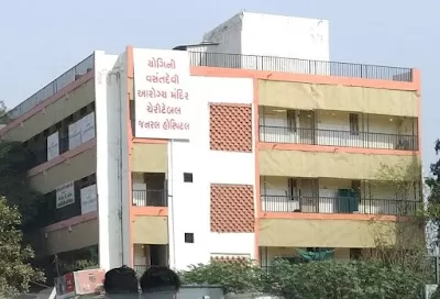 Yogini Vasantdevi Orthopaedic Hospital
