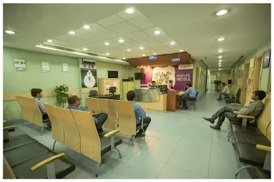 Miracles Mediclinic Sec 56, Gurugram