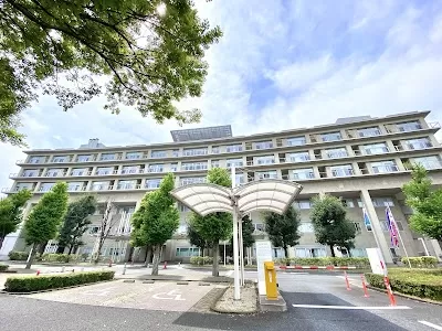 Tokyo-kita Medical Center