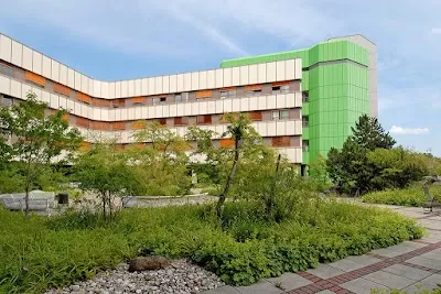 Notaufnahme, Notfallzentrum - Bogenhausen | München Klinik