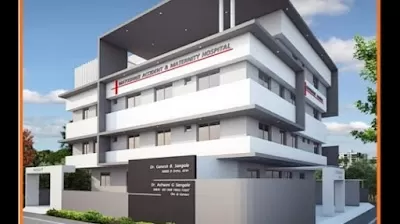 Matoshree multispeciality Hospital
