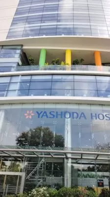 Yashoda Hospitals | Best Hospital in Secunderabad