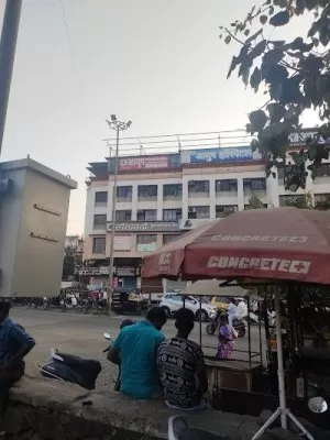 Aayush Children's and Multi-speciality Hospital