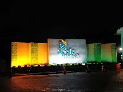 Department of Orthopaedics || Apollo Hospital Jubilee Hills Hyderabad