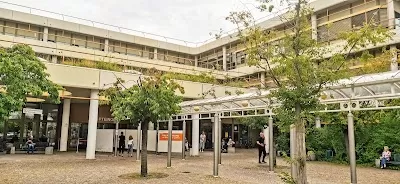 Uniklinik