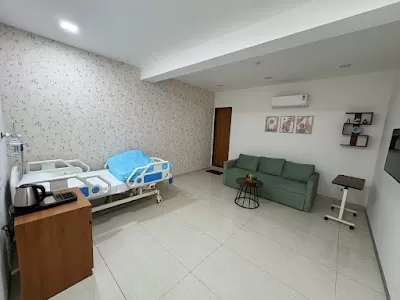 Healing Hands Clinic - Best Proctology Clinic