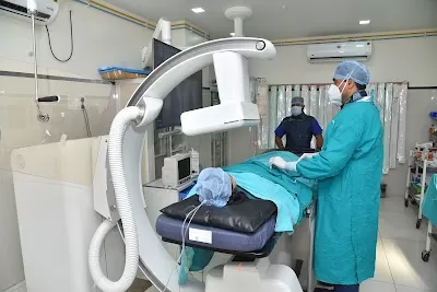 Pioneer Hospital Nashik