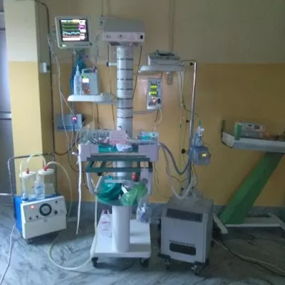 Children Hospital