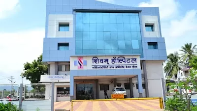 Shivam Multispeciality & Accident Care Centre Pvt. Ltd.