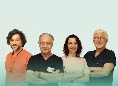 Private Group Medika Otolaryngology and Ophthalmology Center