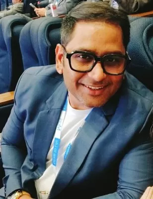 Dr. Piyush Pippa (MS, FMAS FIAGES, FAIS, FALS) - Best Gastrointestinal / Laproscopic Surgeon in Paschim Vihar