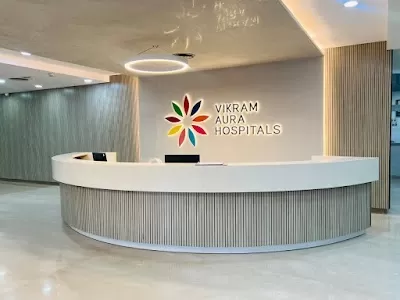 Department of Cardiology | Vikram Aura Hospitals, Bengaluru