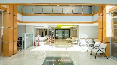 OP. DR. ÇETİN KÖSTEKCİ ORTOPEDİ EL MİKROCERRAHİ