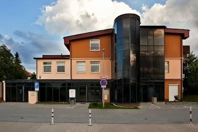 Eye Clinic Horní Počernice