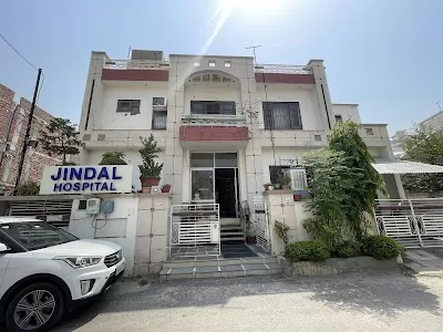 Jindal Hospital
