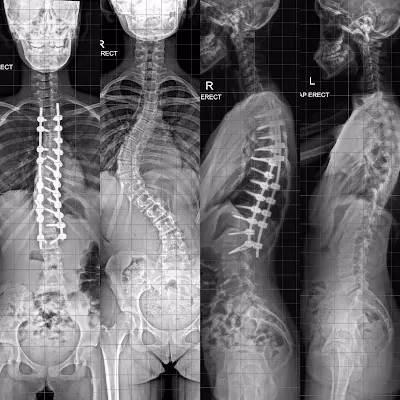 Dr. Sureisen Mariapan - Orthopaedic and Spine Care Clinic