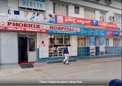 Phoenix Hospital