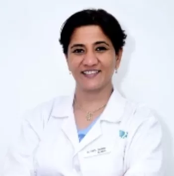 Dr. Vinita Sharma