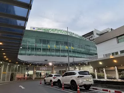 Ramathibodi Hospital