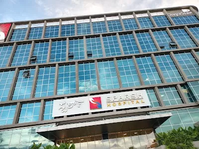 SPARSH Hospital, Hennur