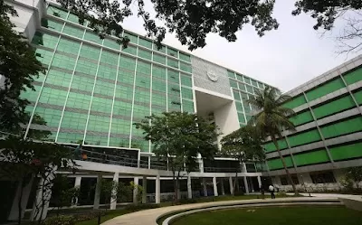 Ospital ng Maynila Medical Center