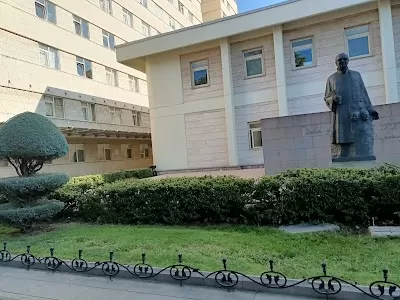 Hacettepe İhsan Doğramacı Children's Hospital