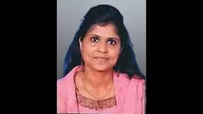 Dr. Latha Kanchi Parthasarathy - Best Neonatal Doctor in Chennai | Apollo Hospitals