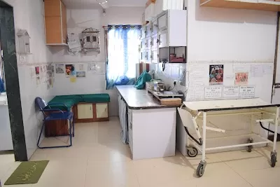 Matrutva Hospital - Best Gynecologist, Maternity Home, Infertility Doctor