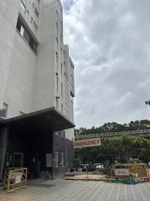 Fortis Hospital