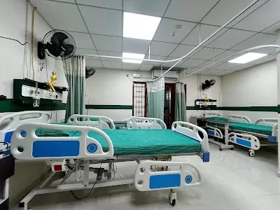 Prolife maternity & fertility hospital
