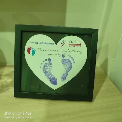 Natus Women & Children Hospital - Mysore road
