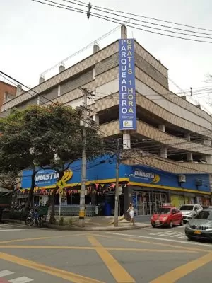 Corporación Centro Cita Salud Mental y Adicciones