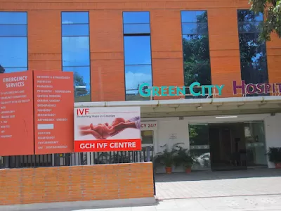 Green City Hospital